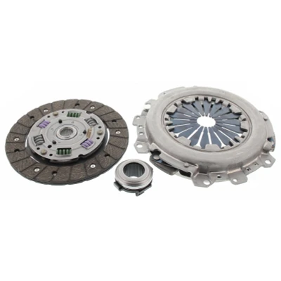 Bilde av MAPCO 10104 Clutch tre deler med utløserlager 200