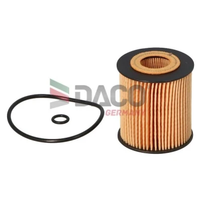 Bilde av Oljefilter DACO Germany DFO1005