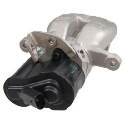 Bilde av A.B.S. 522791 Bremsecaliper Aluminium 134 for kjøretøy med elektrisk parkeringsbrems VOLKSWAGEN: Passat B6 Variant, Sedan