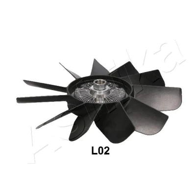 Bilde av ASHIKA 36 0L L02 Viscous Clutch