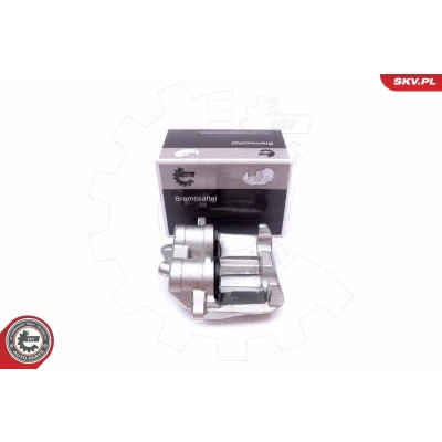 Bilde av Bremsecaliper, Venstre bakaksel, mercedes benz,vw, 0014208683, 2D0615105A, 2D0615105B, 9024201101, 9044200801, A0014208683, A9024201101,