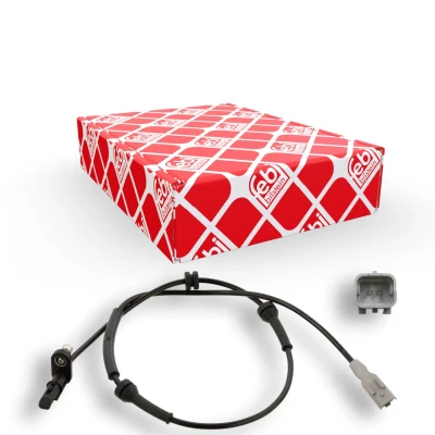 Bilde av FEBI BILSTEIN 107283 ABS Sensor framaksel venstre, høyre 505 PEUGEOT: Expert II Tepee, Van, FIAT: Scudo