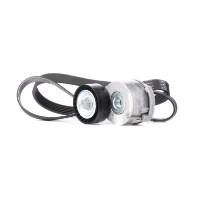 Bilde av SKF VKMA 33205 Kileribberem PEUGEOT: 508 I SW, 3008 I, 308 Hatchback, CITROËN: C4 II Jumpy MPV, C5 III Stasjonsvogn, FIAT: Scudo