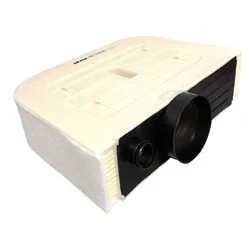 Bilde av ALCO FILTER MD 8896 Luftfilter 108,6 281,0 373,0 Filterinnsats AUDI: Q7