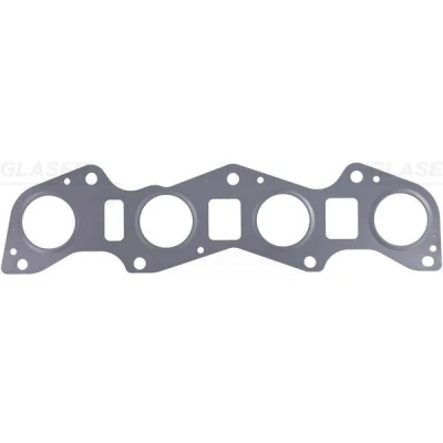 Bilde av GLASER X90380 01 Eksospakning metallagpakning VOLVO: V70 3, XC70 II Stasjonsvogn, V60 I