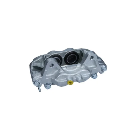 Bilde av MAXGEAR 82 0787 Bremsecaliper Støpejern framaksel venstre TOYOTA: Land Cruiser Prado 120