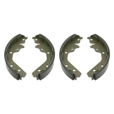 Bilde av FEBI BILSTEIN 23998 Handbromsbackar bakaksel