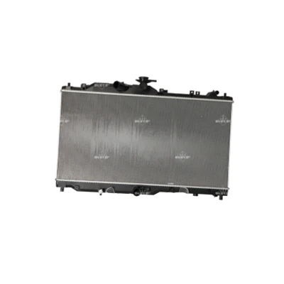 Bilde av NRF 59244 Radiator 741 375 27