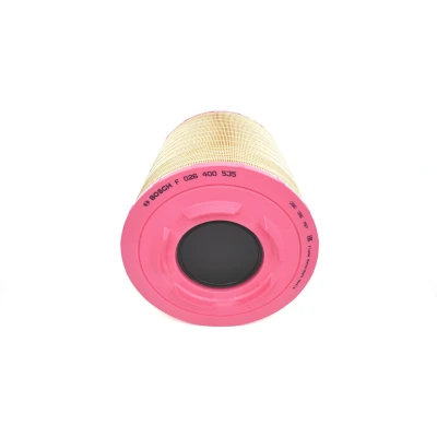 Bilde av BOSCH F 026 400 535 Luftfilter 415 331,5 Filterinnsats