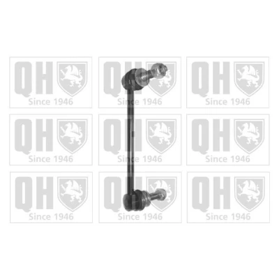 Bilde av QUINTON HAZELL QLS3596S Stabstag 214 Premium Kit+ med festemateriell