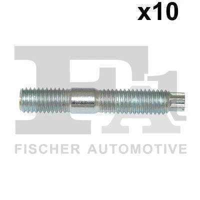 Bilde av Bolt, avgassbend FA1 985 08 005.10