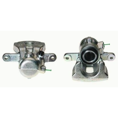 Bilde av BUDWEG CALIPER 344136 Bremsecaliper LAND ROVER: Freelander 2 SUV