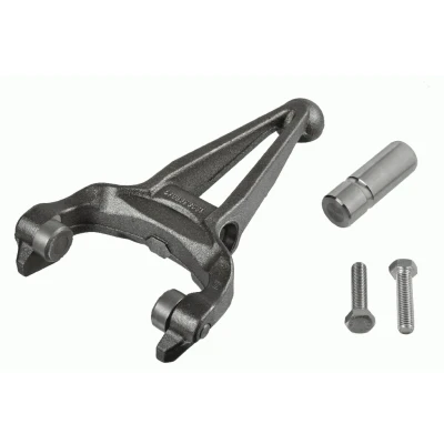 Bilde av Uttryksgaffel, clutch SACHS 3189 600 030