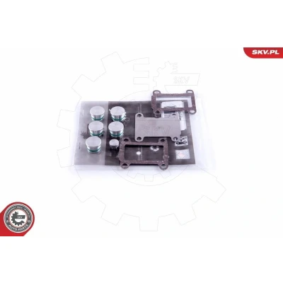 Bilde av Reparasjonssett, sugerørmodul, alfa romeo 159, 159 sportwagon, brera, spider, fiat croma, lancia thesis, 55210197, 55210198