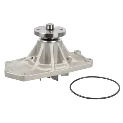 Bilde av BLUE PRINT ADC49166 Vannpumpe Aluminiumstøpegods med tetningsring Metall