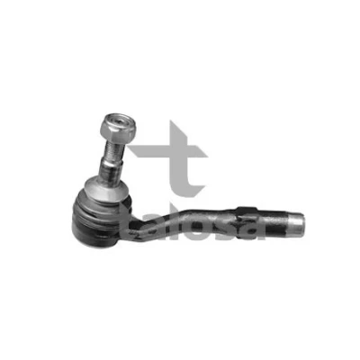 Bilde av DYS 22 09686 Endeledd M14x1.5 framaksel venstre, høyre BMW: 5 Touring, Sedan, 6 Cabrio