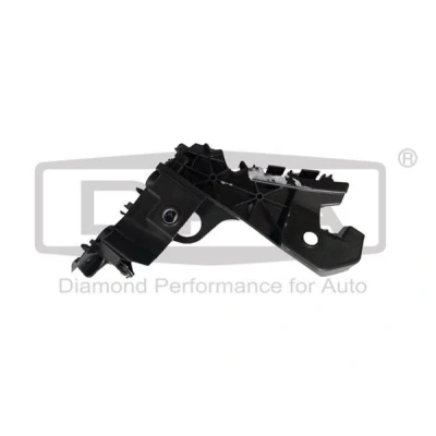 Bilde av Holder, støtfanger, Venstre vw polo vi OE 2G0807049A