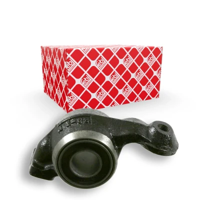 Bilde av FEBI BILSTEIN 22100 Styrestang Lagring framaksel, foran 64