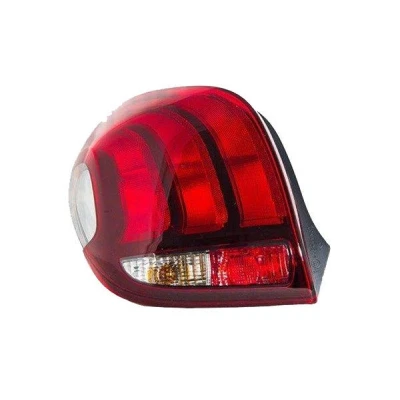 Bilde av MAGNETI MARELLI 714081321001 Baklykter venstre P21/5W, P21W, PY21W, W5W med lyspære pæreholder