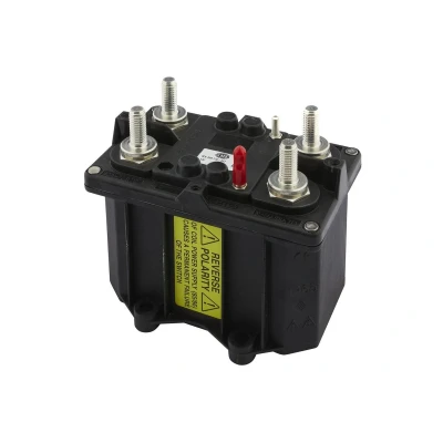 Bilde av HELLA 6EK 008 776 001 Hovedbryter, batteri