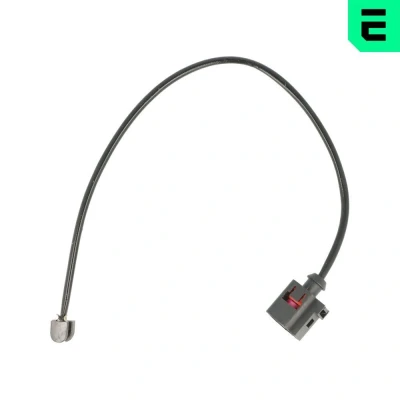 Bilde av QUICK BRAKE WS 0392 A Bremsebeleggslitasje Akselsett AUDI: Q7