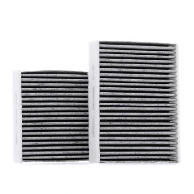 Bilde av HENGST FILTER E886L Luftfilter 46 166 252 Filterinnsats BMW: X3