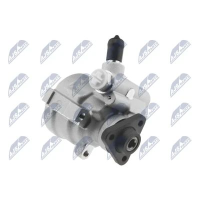 Bilde av Hydraulikkpumpe, styring, citroën,fiat,peugeot, 4007 J1, 46479292, 55186710, 7760200