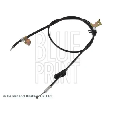 Bilde av BLUE PRINT ADH253213 Bremsekabel bakre venstre 1845 HONDA: CIVIC 8 Hatchback