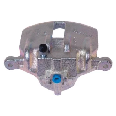 Bilde av A.B.S. 728731 Bremsecaliper Grått støpejern 160 HONDA: CIVIC 7 Hatchback, 6 Aerodeck