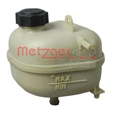Bilde av METZGER 2140167 Ekspansjonstank med deksel, uten sensor MINI: Hatchback