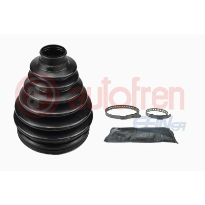 Bilde av AUTOFREN SEINSA D8269T Drivakselmansjett 138 hjulside TOYOTA: Land Cruiser Prado 90