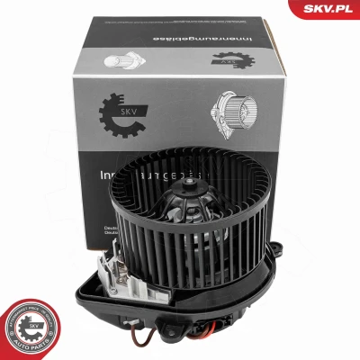 Bilde av Kupévifte ESEN SKV 68SKV242