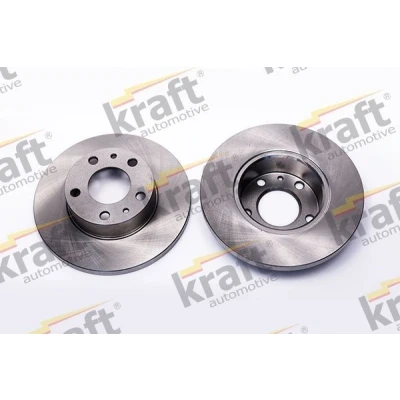 Bilde av Bremseskive KRAFT AUTOMOTIVE 6045800