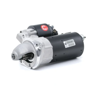 Bilde av CASCO CST10118AS Starter 12V 1,40kW 9 CPS0070 M8 76mm BMW: X3, 5 Sedan, Sedan