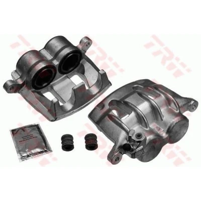 Bilde av TRW BHV554E Bremsecaliper Støpejern NISSAN: Cabstar E Flatvogn lastebil / Chassis, FORD: Transit Mk5 Minibuss
