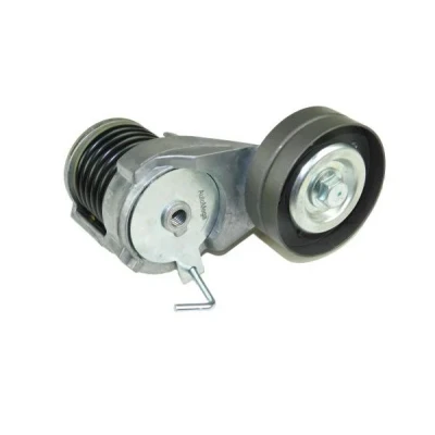 Bilde av Spennarm, kilerem med ribber AUTOMEGA 210155810