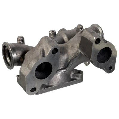 Bilde av FEBI BILSTEIN 177246 EGR Ventil