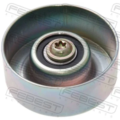 Bilde av FEBEST 0487 KH9W Strammerull MITSUBISHI: PAJERO 3, 4, SUBARU: Legacy 4