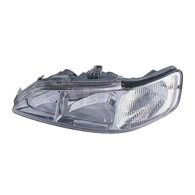 Bilde av ALKAR Frontlykter venstre W5W, PY21W, H7/H1, H7, H1 2745410
