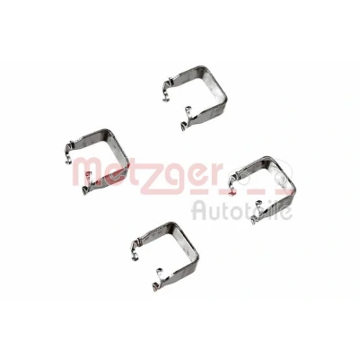 Bilde av METZGER 0873043 Holder, brennstoffledning