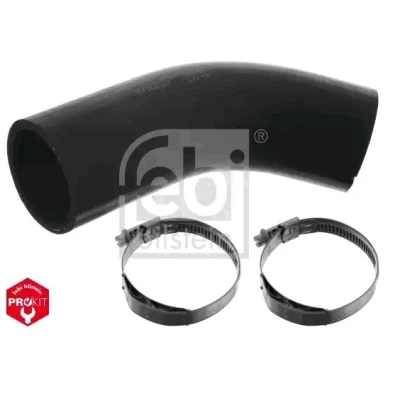Bilde av febi BILSTEIN 49123 Radiatorslange 55 EPDM (etyl propylen dien gummi) med bøyler Plus