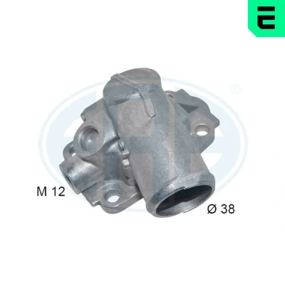 Bilde av Termostat, kjølemiddel, iveco, 504353905