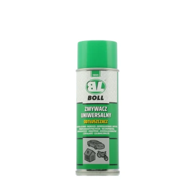 Bilde av BOLL 0014012 Universal rengjøringsmiddel 400 spray
