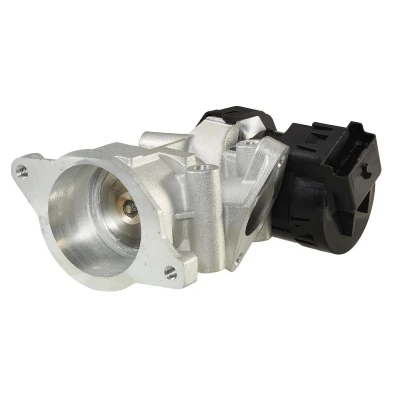 Bilde av HELLA 6NU 010 171 671 EGR Ventil elektrisk med tetning FORD: Galaxy Mk2 MPV, S Max Mk1, MONDEO 4 Turnier, VOLVO: V70 3, V50, C70 2 Cabriolet