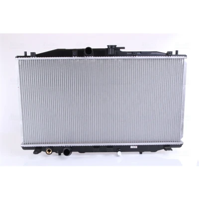 Bilde av NISSENS 68604 Radiator Aluminium 375 708 16 Kjøleribber loddet HONDA: Accord 7 Limousine