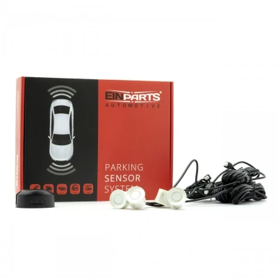 Bilde av EINPARTS EPP BUZZER NO 58 System for parkeringsassistent med bor bak akustisk alarm 4