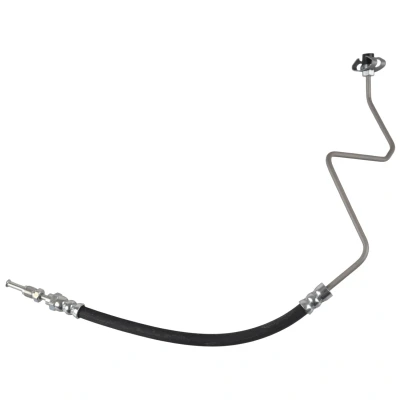 Bilde av FEBI BILSTEIN 175009 Bremseslange høyre bakaksel, ytre PEUGEOT: 207 Hatchback, 208 I CITROËN: C3 Picasso