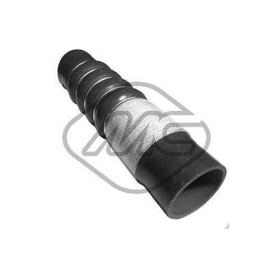 Bilde av Ladeluftslange, ford fiesta vi, van 1516682, 1526175, 1547330, 8V516N650AA, 8V516N650AB, 8V516N650AC