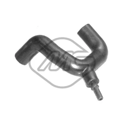 Bilde av Rørledning, EGR ventil, dacia duster, renault laguna i, megane 7700107829