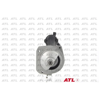 Bilde av Starter, citroën c35 flak/chassi, 95 536 160, 580 171, 643 763, 96 024 261